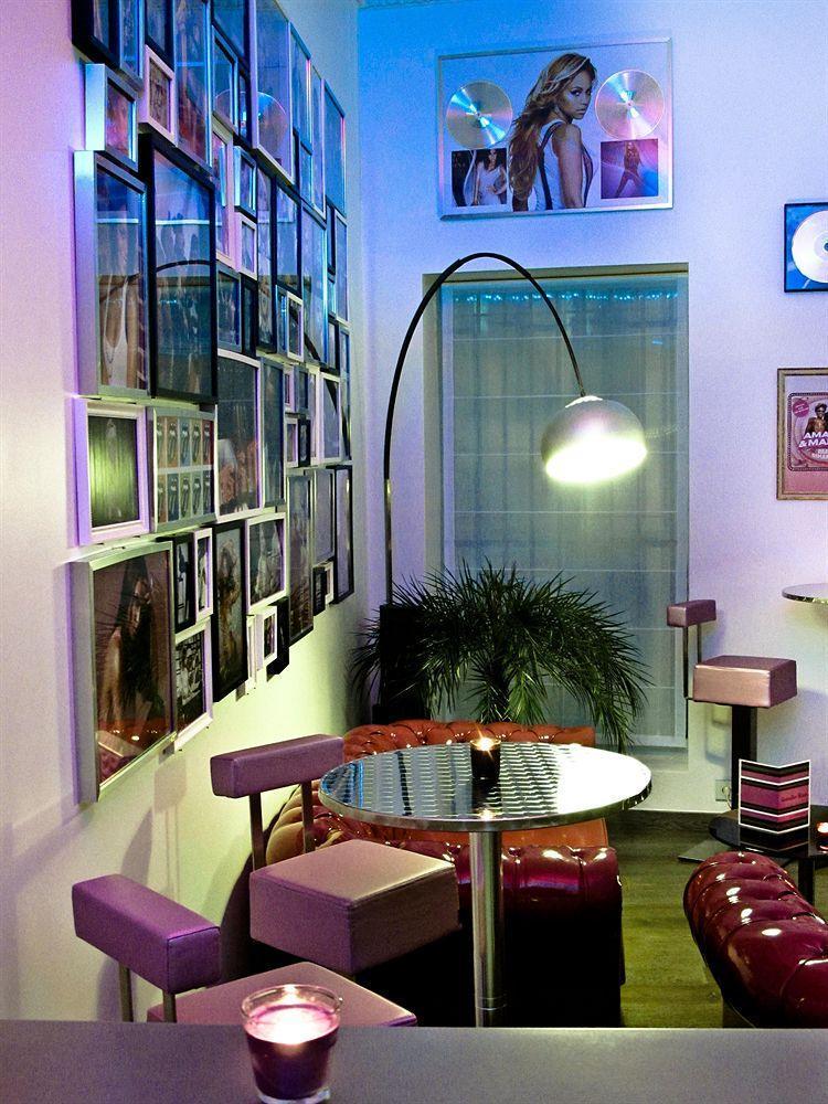 Music Hotel Marseille Bagian luar foto