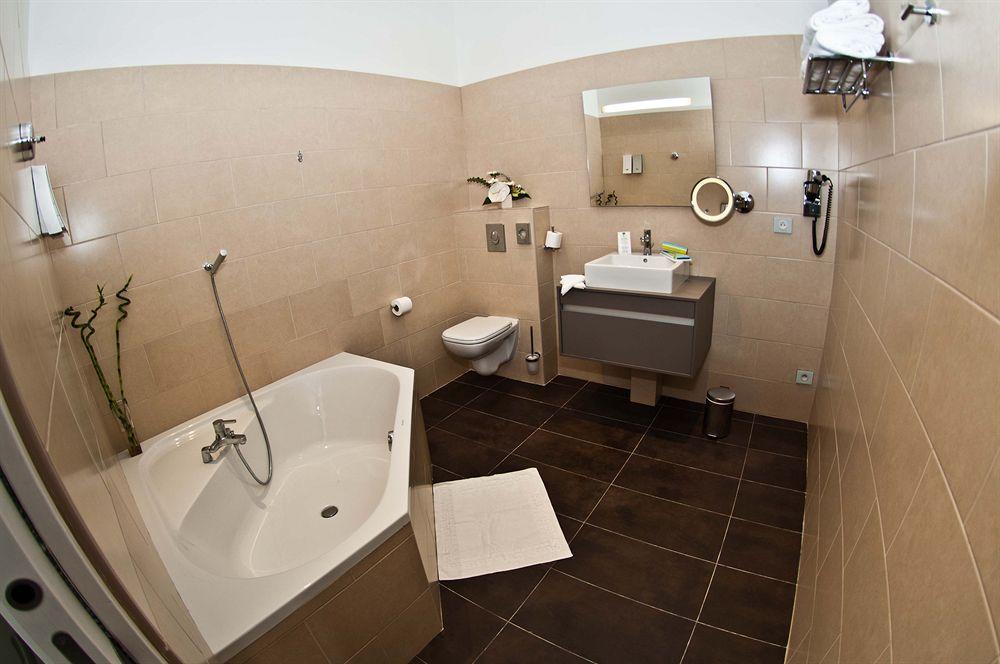 Music Hotel Marseille Bagian luar foto